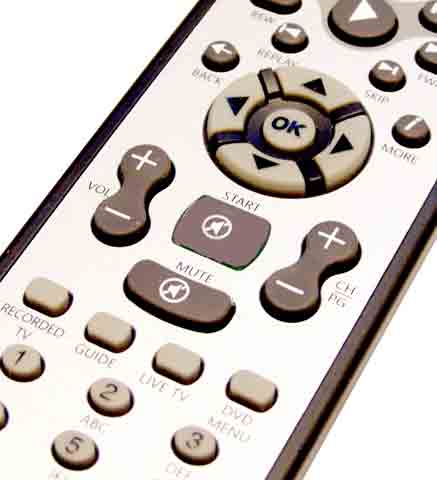 Video deposition remote setup